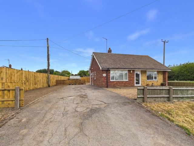 Bungalow for sale in Brookville, Norfolk