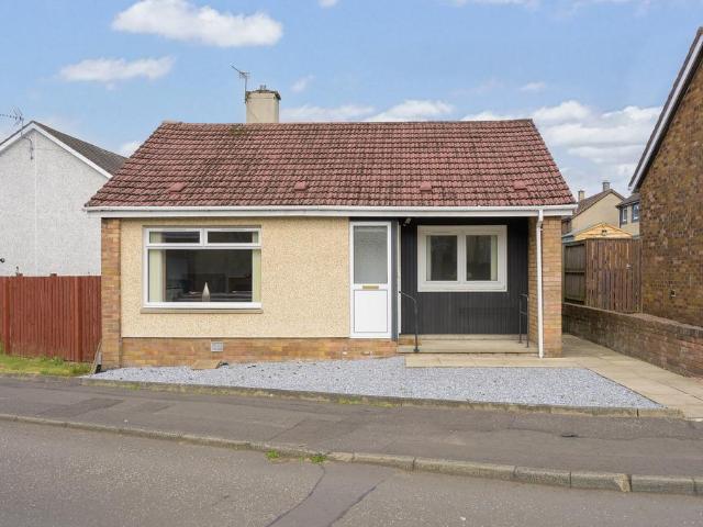 Bungalow for sale in Lochcraig, Scotland