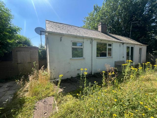 Bungalow for sale in Bunkers Hill, Four Gotes