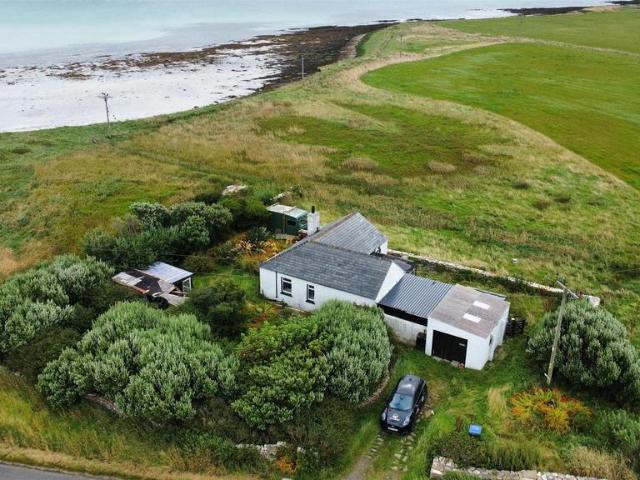 Bungalow for sale in Scotland