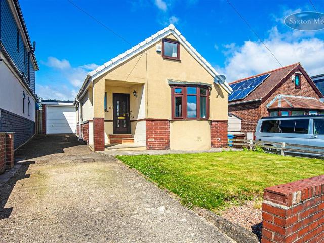 Bungalow for sale in Worrall, South Yorkshire
