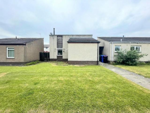 Bungalow for sale in Prestwick, New Prestwick