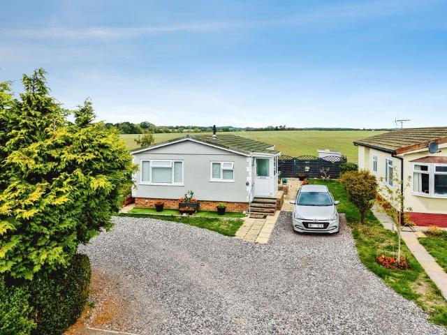 Bungalow for sale in Meysey Hampton, Cotswold