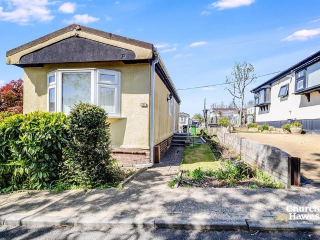 Bungalow for sale in Althorne, Maldon