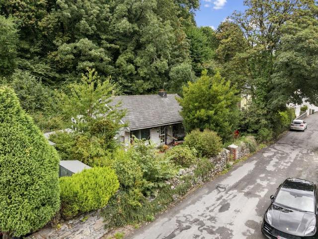 Bungalow for sale