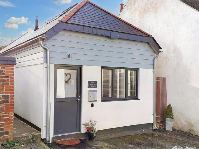 Bungalow for sale in Tregony with Cuby, Tregony