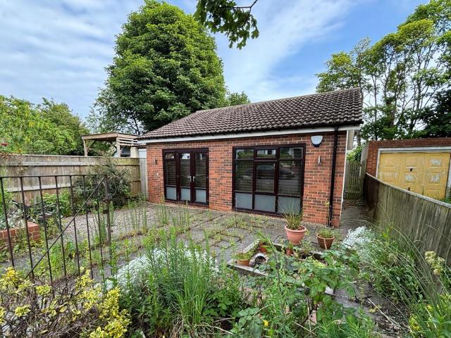 Bungalow for sale in Chirton, North Shields