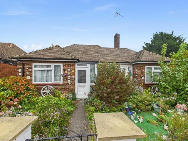 Bungalow for sale in Greater London