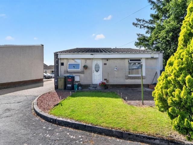 Bungalow for sale in Bellfield, Crookedholm