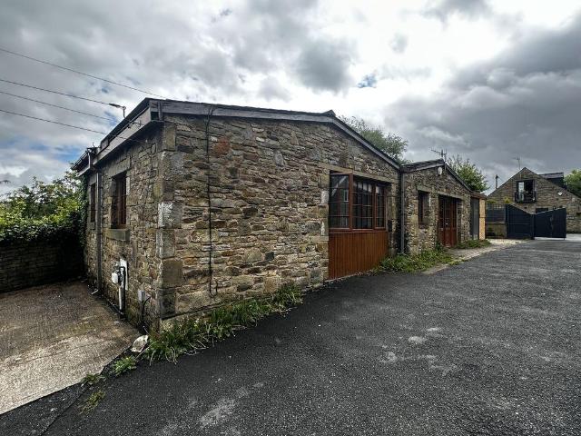 Bungalow for sale in Burnley Wood, Burnley