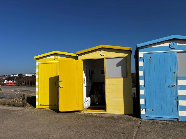 Bungalow for sale in Seaford, Iford