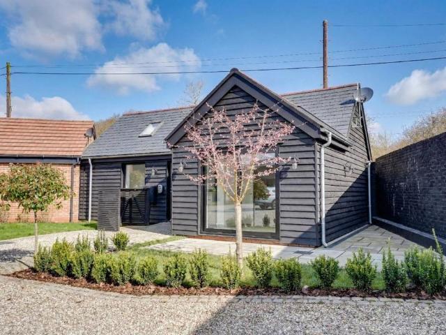 Bungalow for sale in Colliers End, Hertfordshire