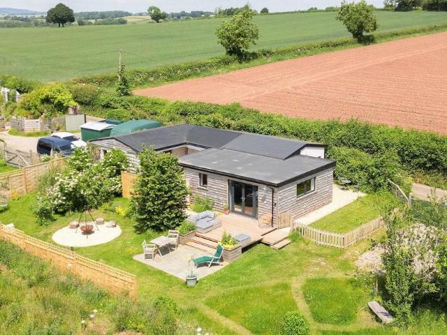 Bungalow for sale in Llangarron
