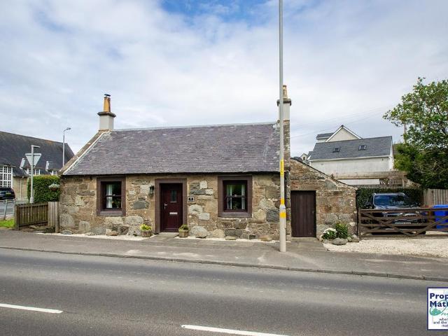 Bungalow for sale in Maybole