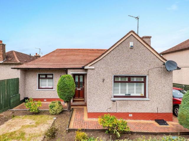 Bungalow for sale in Leven, Scotland