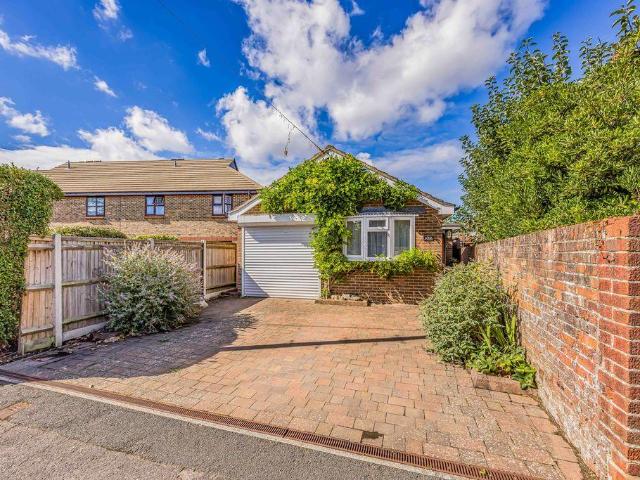 Bungalow for sale in Southbourne, Littlecote