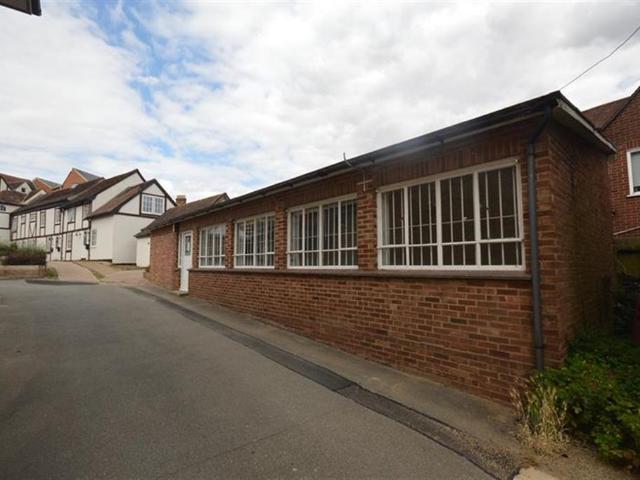 Bungalow for sale in Bocking, Chipping Hill