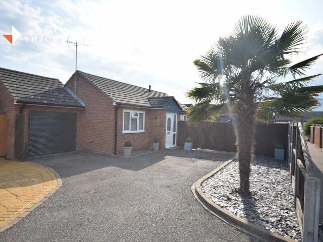 Bungalow for sale in Dale Hill, Essex