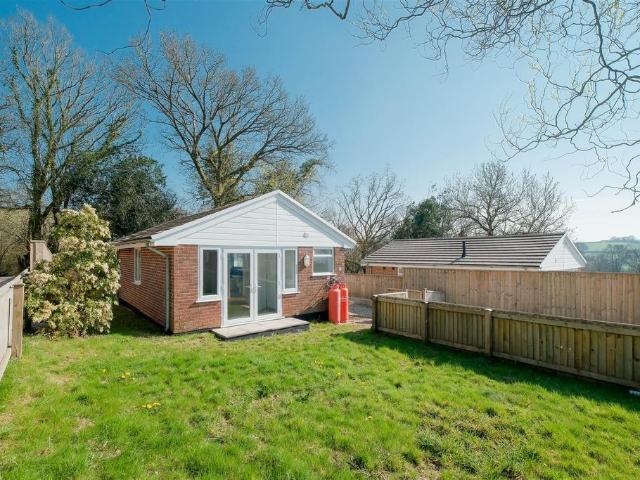 Bungalow for sale in Cornwall