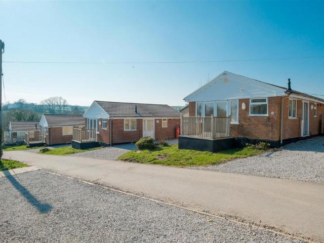 Bungalow for sale in Isle Of Man