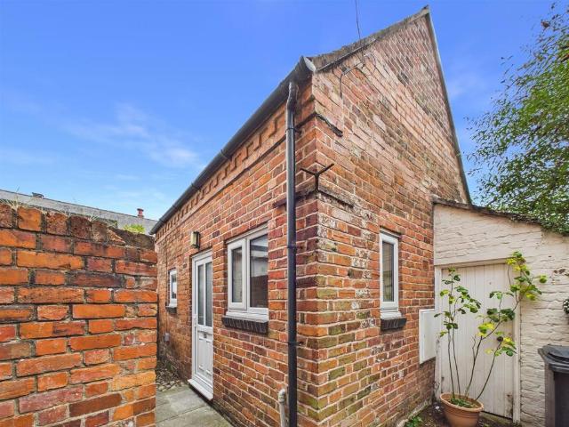 Bungalow for sale in Wem Urban, Wem