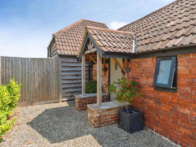 Bungalow for sale in West Ashton, Wiltshire