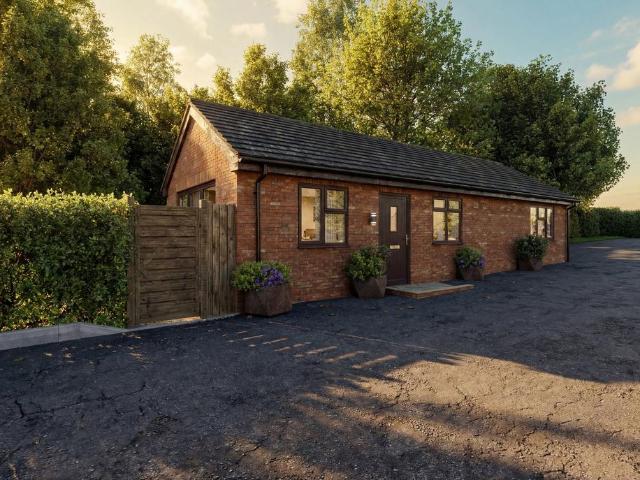Bungalow for sale in Nutfield, Hillview