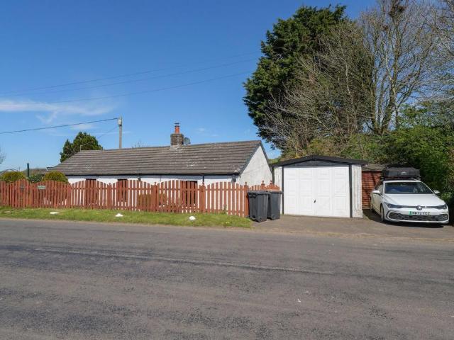 Bungalow for sale in Ruthwell, Scotland