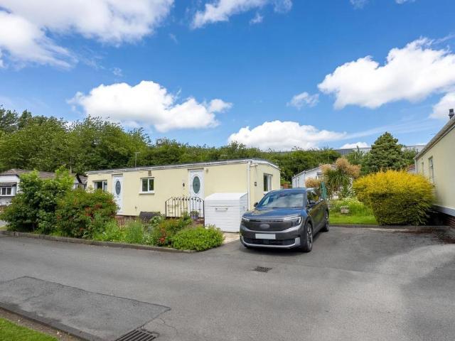 Bungalow for sale in Pity Me, Framwellgate Moor