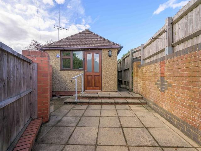Bungalow for sale in Kettering