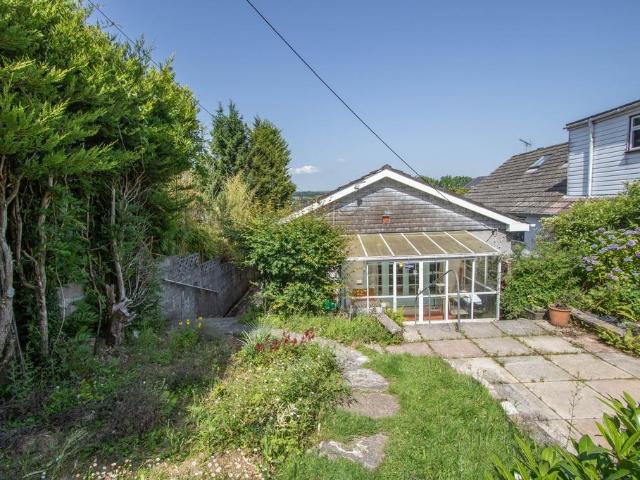 Bungalow for sale in Horrabridge, Weir Quay
