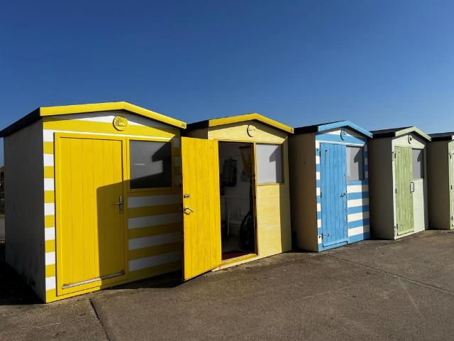 Bungalow for sale in Seaford, Iford