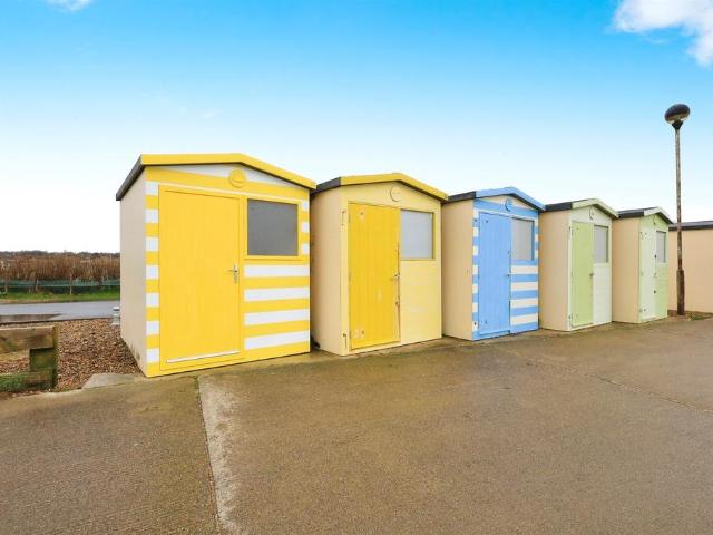 Bungalow for sale in Seaford, Iford