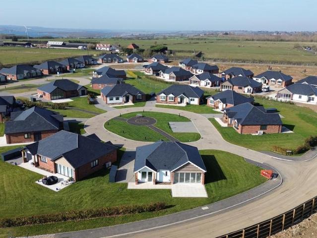 Bungalow for sale in Burnham-on-Crouch, Maldon