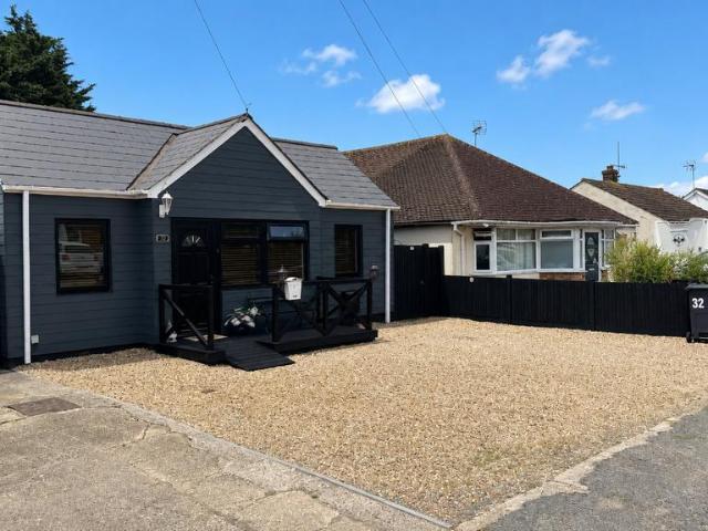Bungalow for sale in Studd Hill, The Bridge