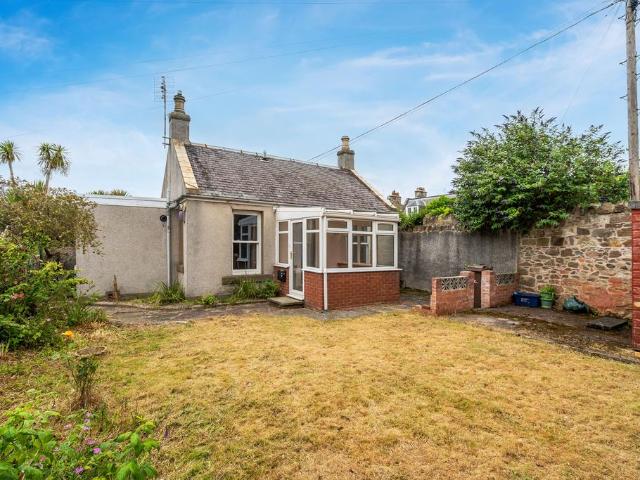 Bungalow for sale in Cockenzie And Port Seton, Scotland