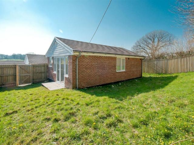 Bungalow for sale in Isle Of Man