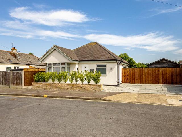 Bungalow for sale in Barling, Isle Of Man