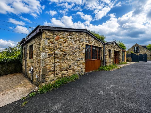 Bungalow for sale in Burnley Wood, Burnley