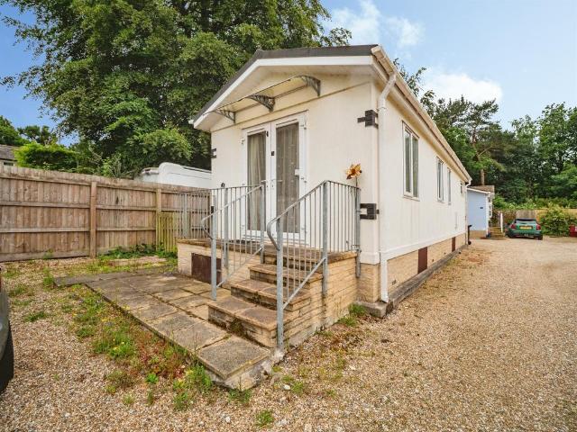 Bungalow for sale in Crossways, East Dorset