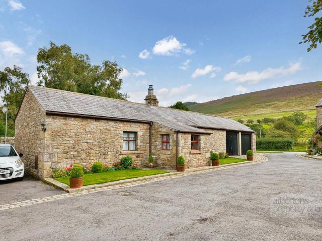 Bungalow for sale in Paradise, Lancashire