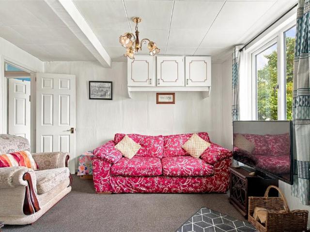 Bungalow for sale in East Riding Of Yorkshire