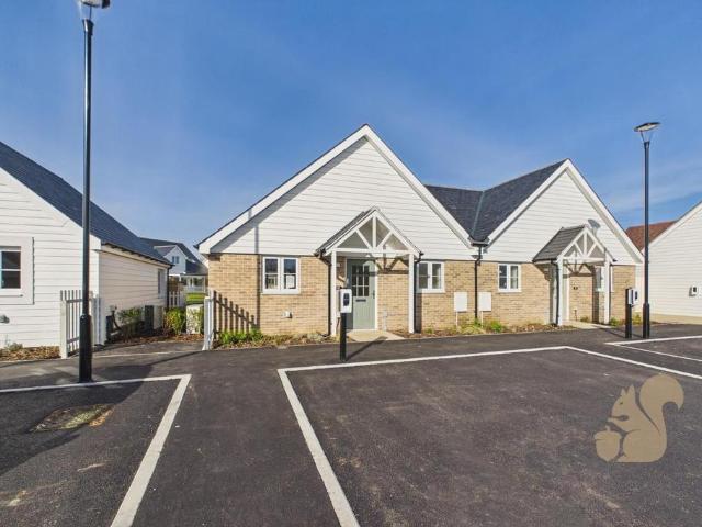 Bungalow for sale in Maldon, Essex