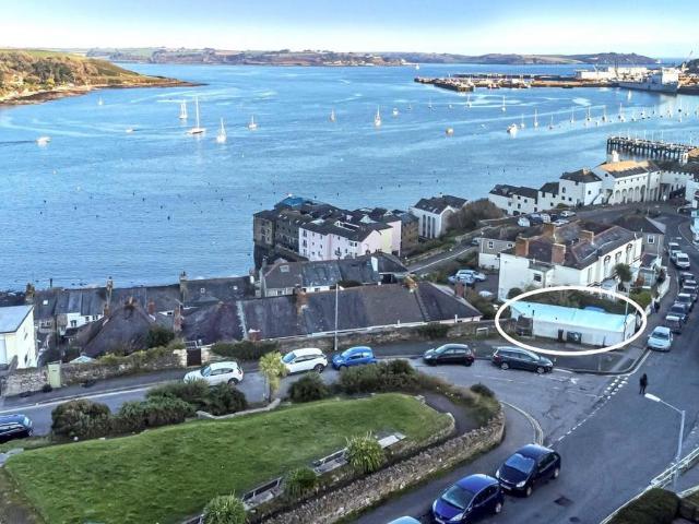 Bungalow for sale in Falmouth, Isle Of Man