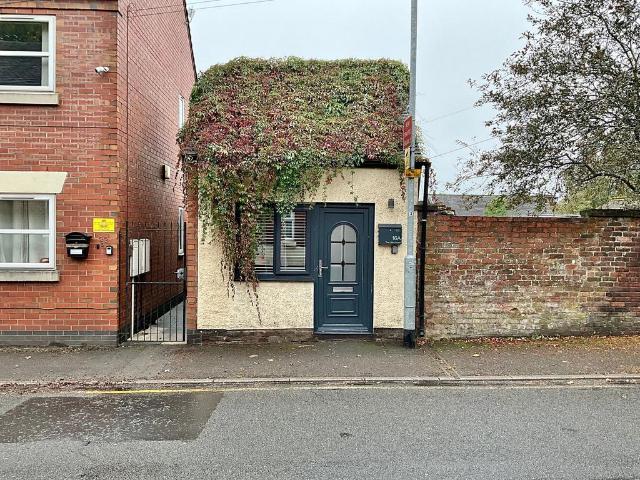 Bungalow for sale in Lightwood, Staffordshire Moorlands