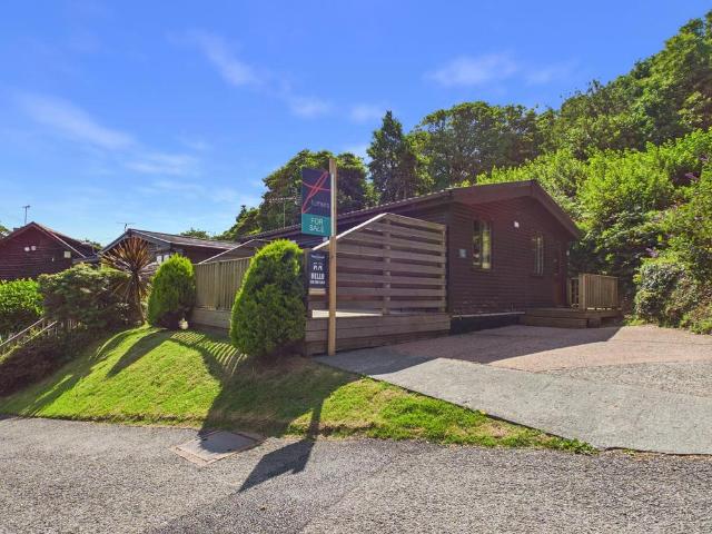 Bungalow for sale in Kentisbury, Devon