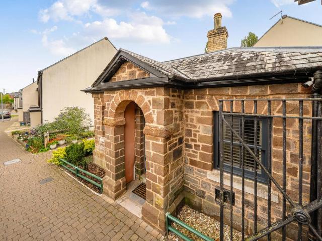 Bungalow for sale in Newton St Cyres, Devon