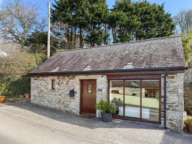 Bungalow for sale in Falmouth, Cornwall