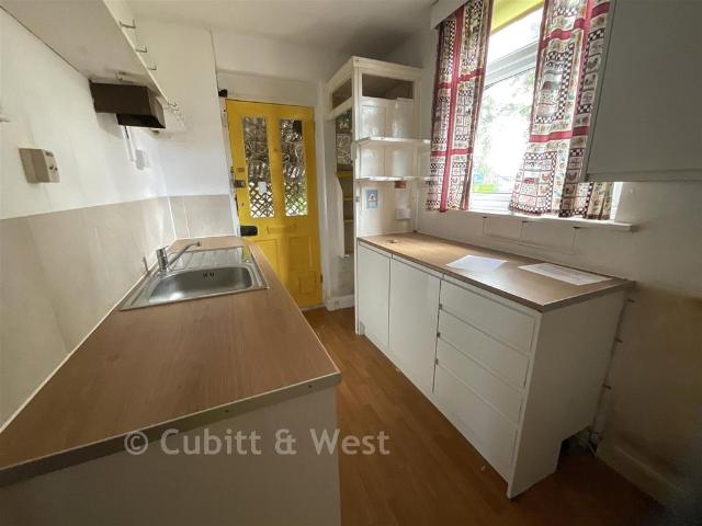 Bungalow for sale in Spring Vale, Hampshire