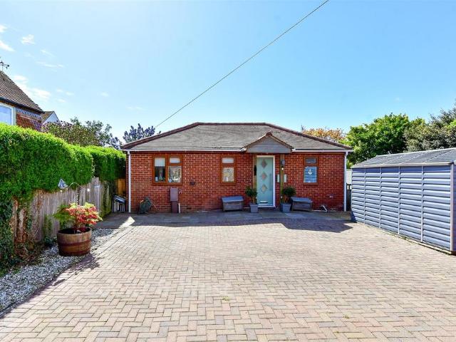 Bungalow for sale in Prinsted, Littlecote
